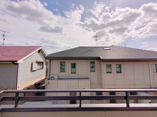 星の荘戸建の物件内観写真